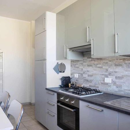 Suite La Montagnola Park 200M Stazione Centrale Bologna Luaran gambar